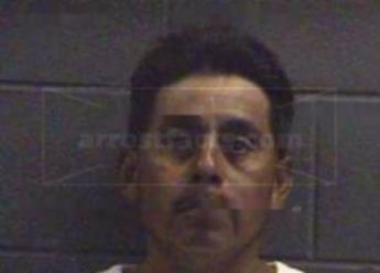Gamaliel Carreno Margarito