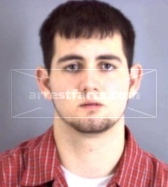Donovan Brian Burgess