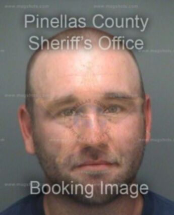 John James Morris