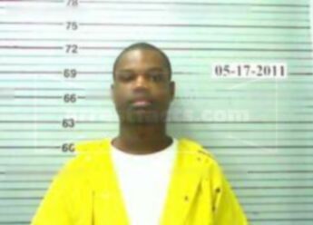 Akeem Olajuwon Anderson