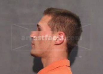 Colby Neal Sauls