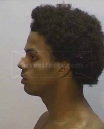 Aaron Tyrone Sheppard