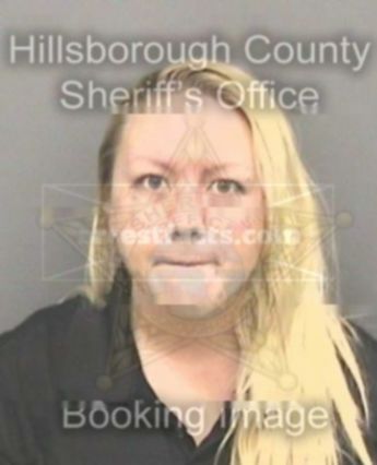 Leigha Michelle Addison