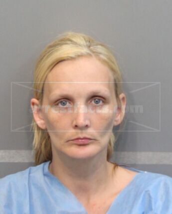 Stacy Lenae Coffelt