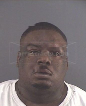 Antoine Marshawn Ross