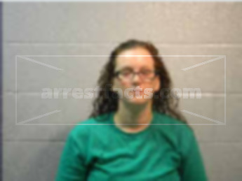 Jessica Trista Risner