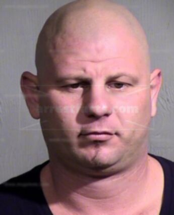 Jason Michael Rea