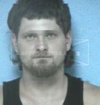 Anthony James Sheets