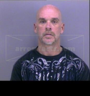 Frank Anthony Evans Jr.