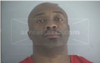 Kenneth Romon Carr