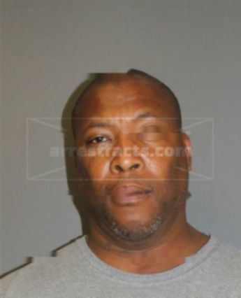 Tyrone Jones