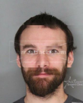Stevenanthony Morton