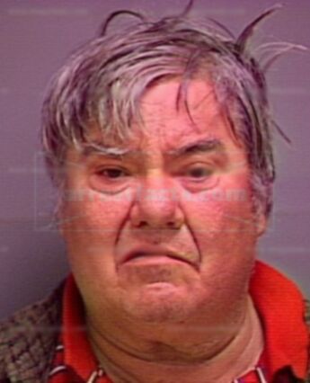 Davy Walter Howton