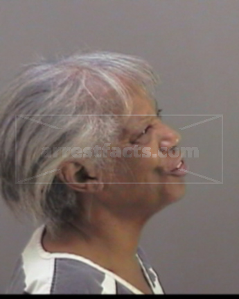 Dorothy Jean Sanders Coleman