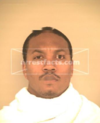 Brandon Najee Stafford