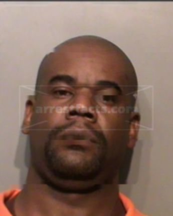 Jessie James Washington