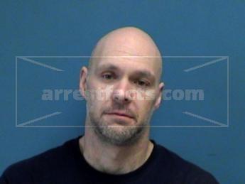 Brian Scott Hanes