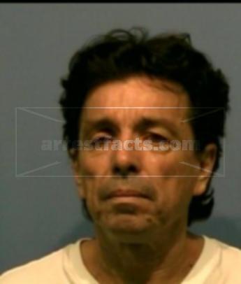Jesus Alonso Ibarra