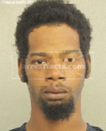 Calvin Lee Wilson