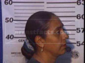 Margarita Garza