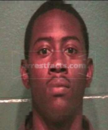 Zaquarius Antrone Perry