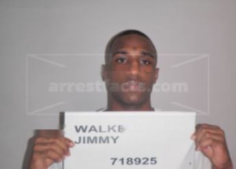 Jimmy Charles Walker