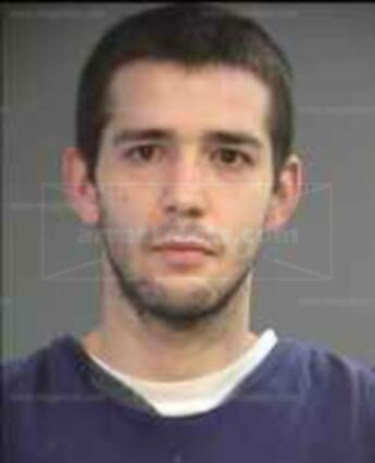 Jordan Marcus Orcutt