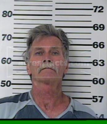 Edward Dean Driggars
