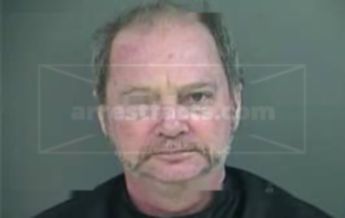 Stephen Mark Tate
