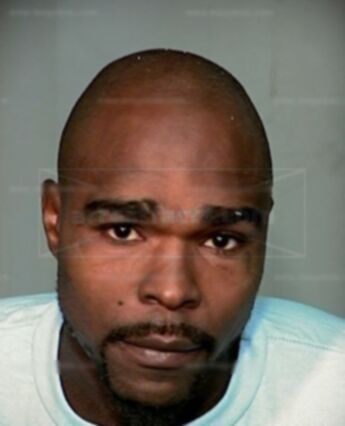 Harold Dewayne Locke