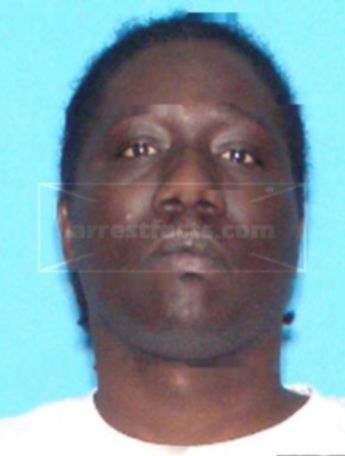 Terrance Dorsett Dozier