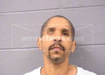 Rico Jenkins