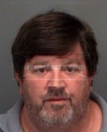 Terry Michael Weaver