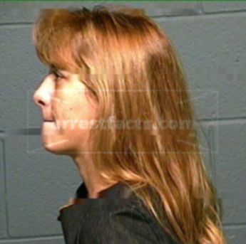 Tammy Evon Barnes