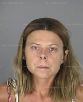 Melissa Lynne Golden