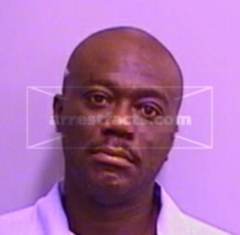 Bobby Thigpen
