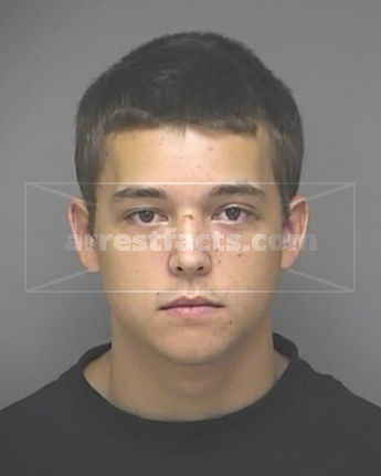 Travis Everett Bledsoe