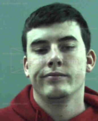Derek James Mosher
