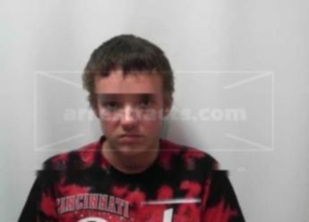 Dustyn Caine Jordan