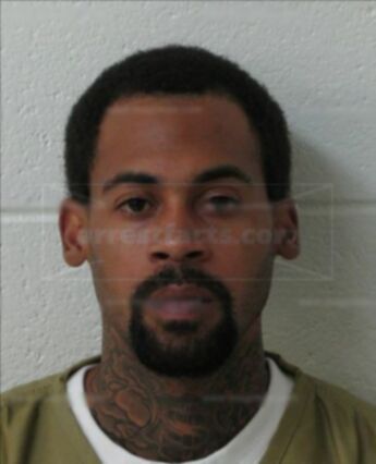 Rico Banks