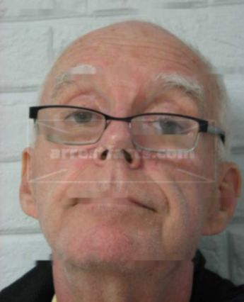 John P Mcdermott