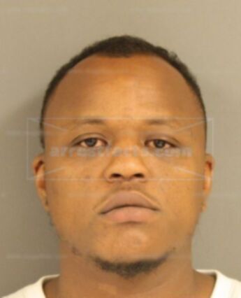 Allen Jabarri Mccaskill