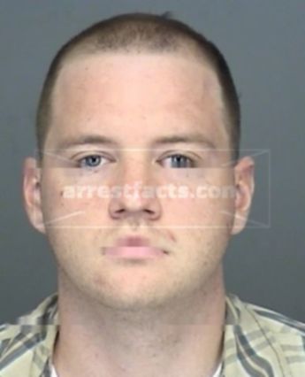 Donald Thomas Harper Iii