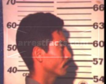 Leonardo Chavez Chavez