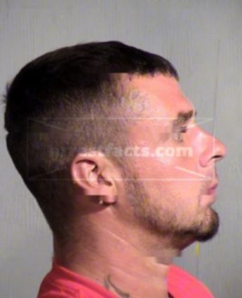 Timothy James Underwood