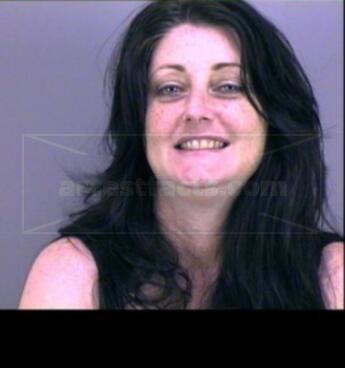 Laura Frances Long