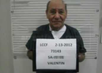Valentin Sanchez