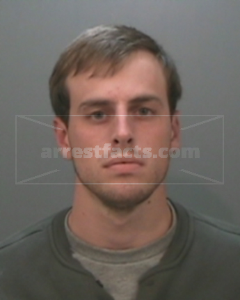 Jason Lloyd Patty