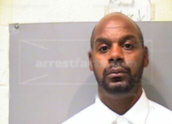 Terrill Chambers