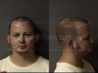 Joshua Dale Mckinzie